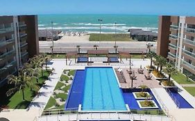 Apartamento Na Praia - Vg Fun Residence